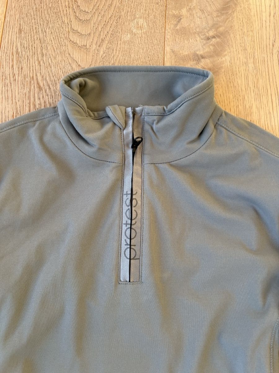 Protest Pulls et sweat-shirts: Midlayer Protest 152 – Neuf (Voir description) à Hertenstein AG par Stadtturm 1