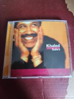 CD - Khaled – Sahra (Raï, 1996)