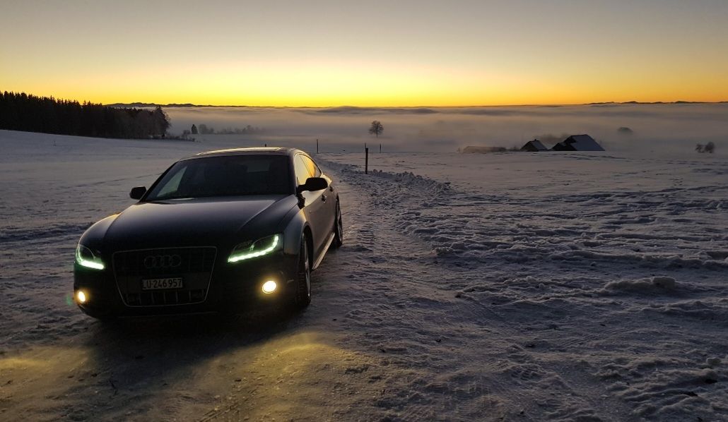 Audi Automobili: Audi S5, 3.0 TFSI Quattro – Usato da Müswangen venduto da jimbrimbim01 3