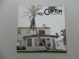 LP brit. Blues Rock Eric Clapton 1974 / 461 Ocean Boulevard