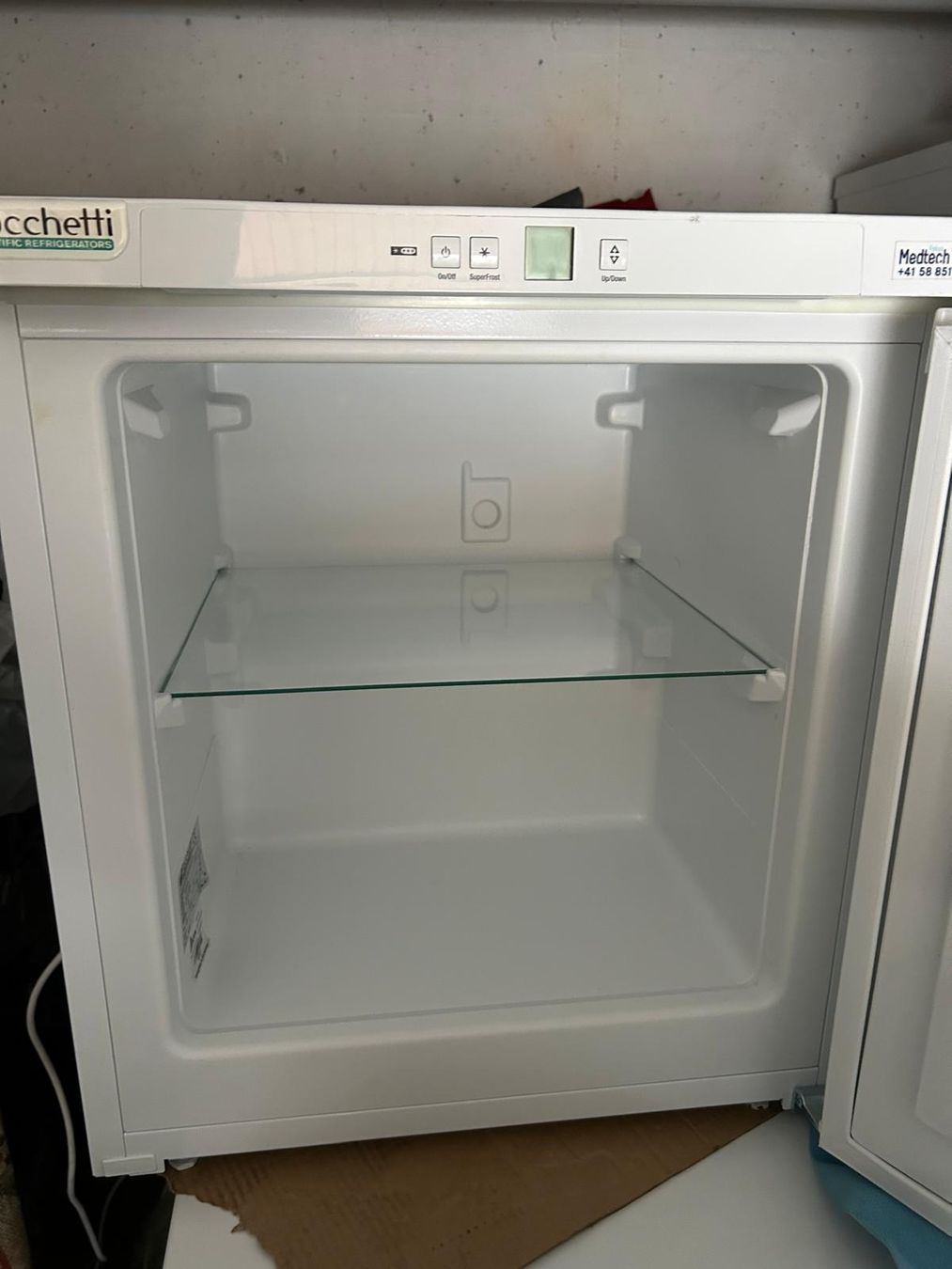 Congelatori: tiefkühlschrank liebherr – Usato da Basel venduto da faz_hdd8 6