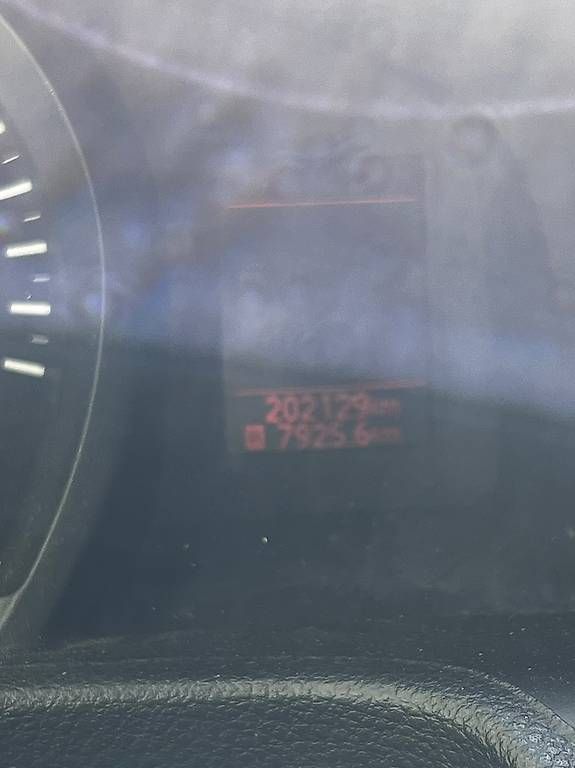 Véhicules utilitaires: Nissan NV200 in – D'occasion à Münchenstein par leo_6vv5 2