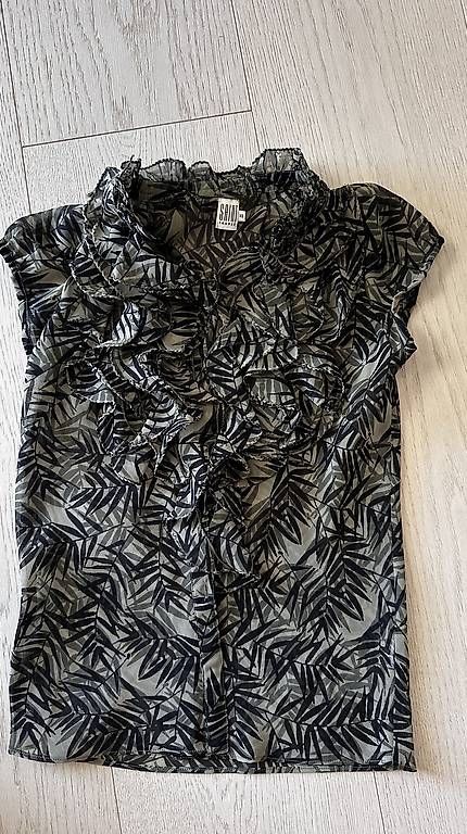 Chemisiers: Saint Tropez Bluse XS – Neuf (Voir description) à Gockhausen par enanaa