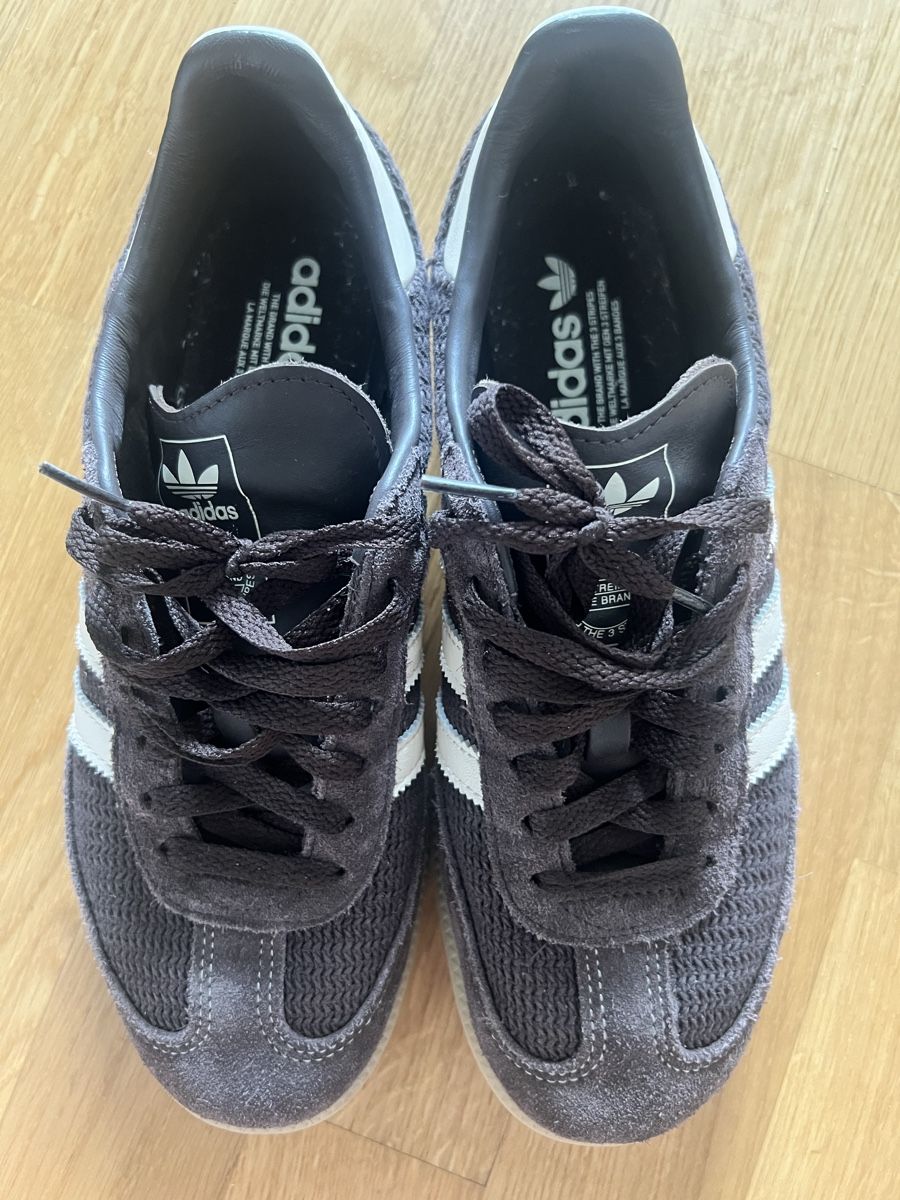 Adidas Chaussures hommes: Adidas Samba – D'occasion à Zürich par caro.ha.