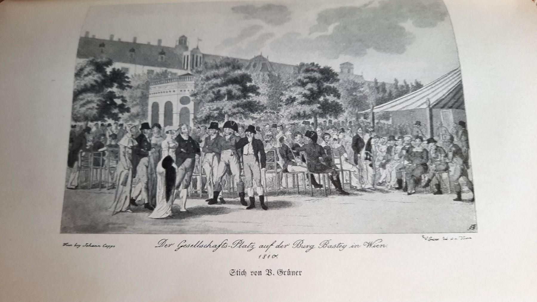 Libri: Die Eipeldauer Briefe 1785-97,1799-1813 – Usato da zürich venduto da gabab 8