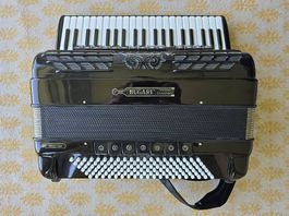Bugari ARS 285
