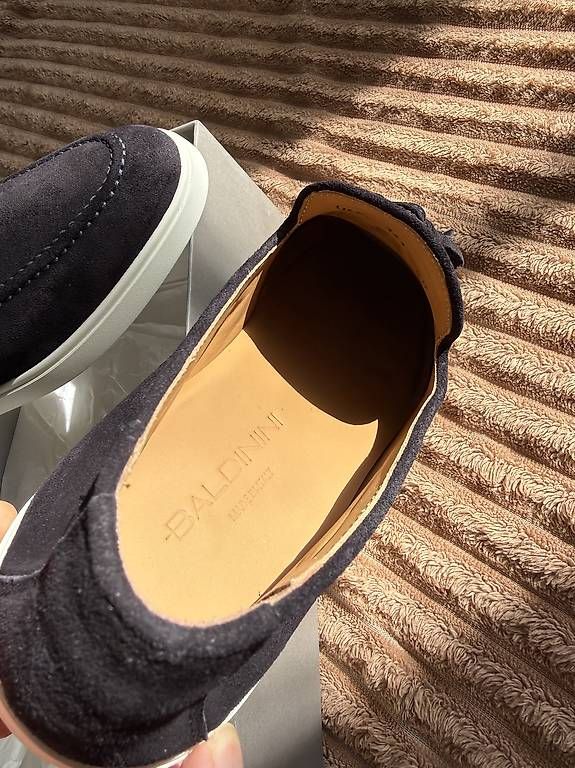 Scarpe da uomo: Baldinini Loafer Herren  – Usato da Männedorf venduto da mih_dv9h 2