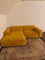 Sofa vom Pfister (Originalpreis 3'000 CHF)