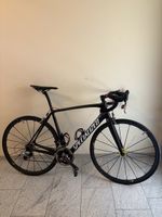 Specialized Tarmac Carbon(FACT 10r)–SRAM Red–Rennrad