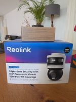 Reolink OMVI Series P931 Kamera neu