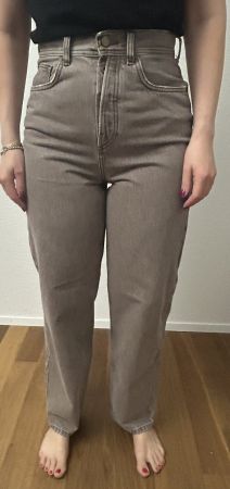 Pepe Jeans Damen, braun Grösse 36, top Zustand