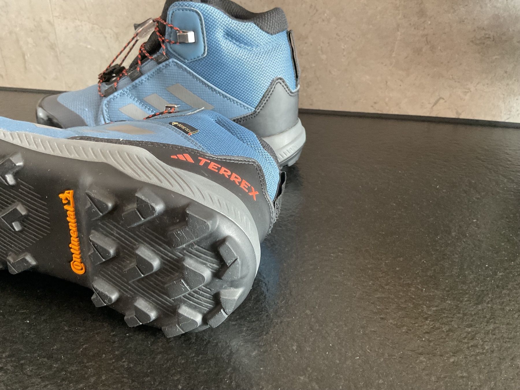 Adidas Scarpe per ragazzi: Adidas Terrex GTX – Usato da Neuchâtel venduto da sta_7qfy 1