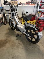 Tomos Quadro töffli