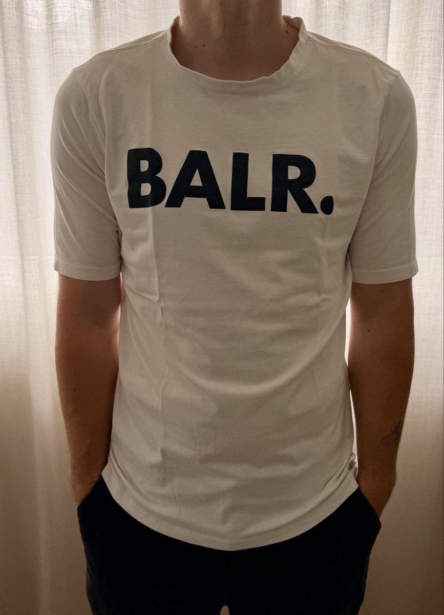 T-shirt: BALR T-Shirt – Usato da Eschen venduto da 14Jessica14