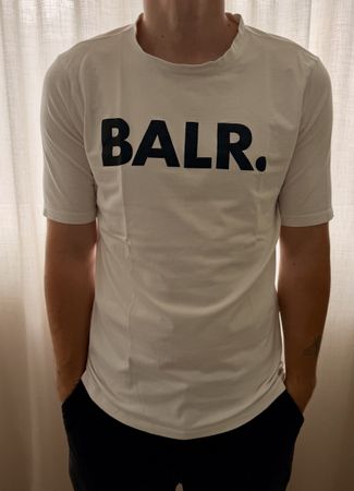 BALR T-Shirt