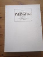 Weinatlas von Hugh Johnson