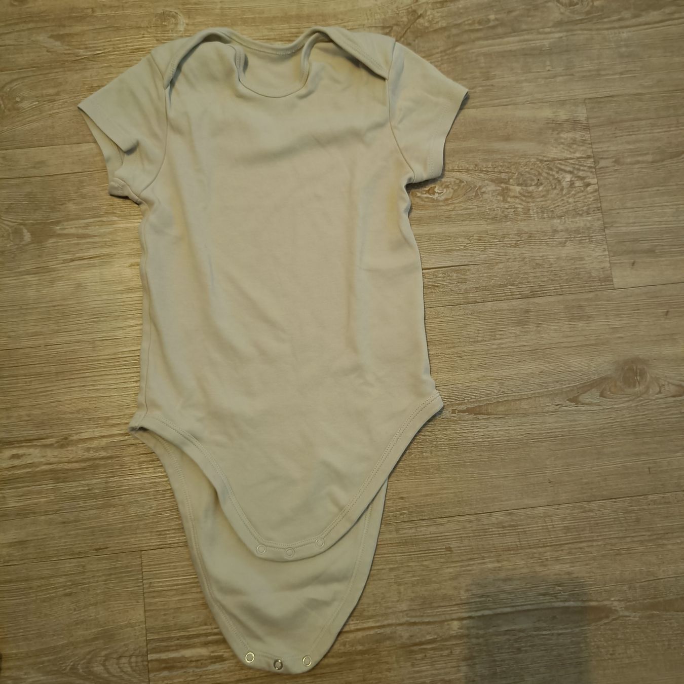 Unterwäsche: Body Grösse 104 – Gebraucht aus Jaberg von urig17.