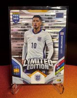 Jude Bellingham / Panini Adrenalyn XL / Limited Edition