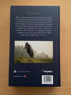 Libri: Ostwind, Aufbruch nach Ora – Usato da Knutwil venduto da Basi08 1