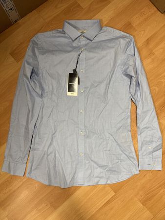 Jack&Jones Herrenhemd Grösse L, neu mit Etikett