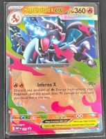 Mega Charizard X ex 029 Promo Englisch Pokémon