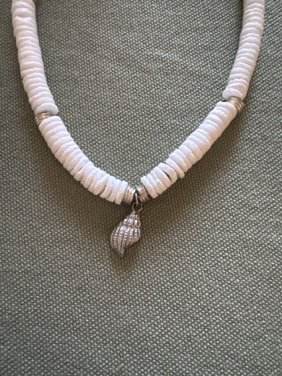 Catenine: Collana handmade Costa Rica – Nuovo (secondo la descrizione) da Rancate venduto da Waly__ 3