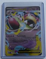 Pokémon Mega-Lahmus ex 031/084 Dunkelnacht 2026 DE