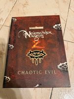 Neverwinter Nights 2: Chaotic Evil - Limited Edition!