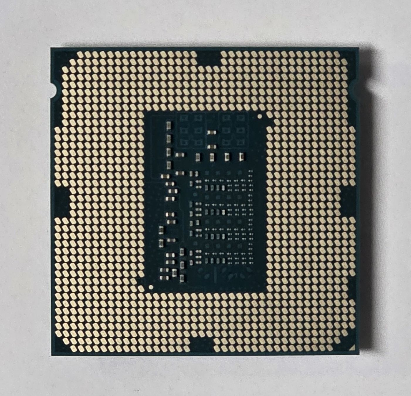 Intel PC: Intel Core i5-4590 Prozessor – Usato da Mels venduto da Zeppelin08 1