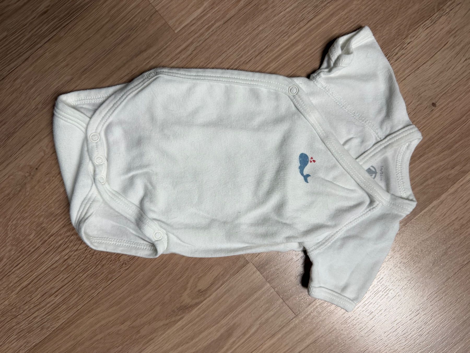 Petit Bateau Lotti di vestiti: Body bébé Petit Bateau 54cm – Usato da Le Landeron venduto da eco_qjg6 1