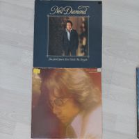 Schallplatte Neil Diamond