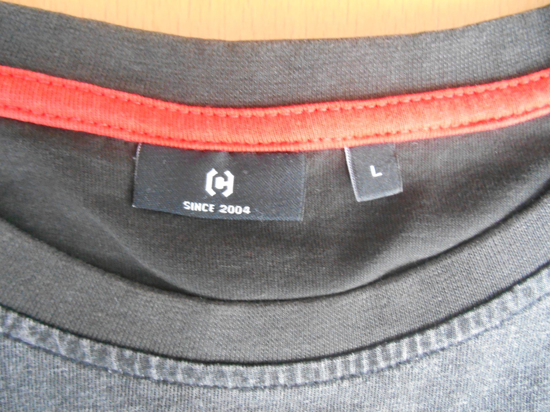 T-shirts: T'Shirt Gr. L – Neuf (Voir description) à Nussbaumen AG par Sumopi 2
