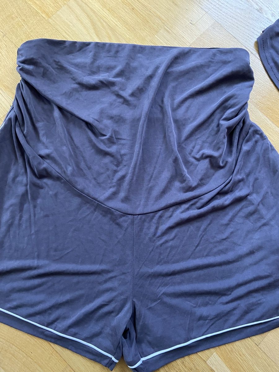 Négligés & Pyjamas: UMSTAND PYJAMA KURZ GRÖSSE S – Neuf avec emballage d'origine à Zürich par schneeflocke303 3