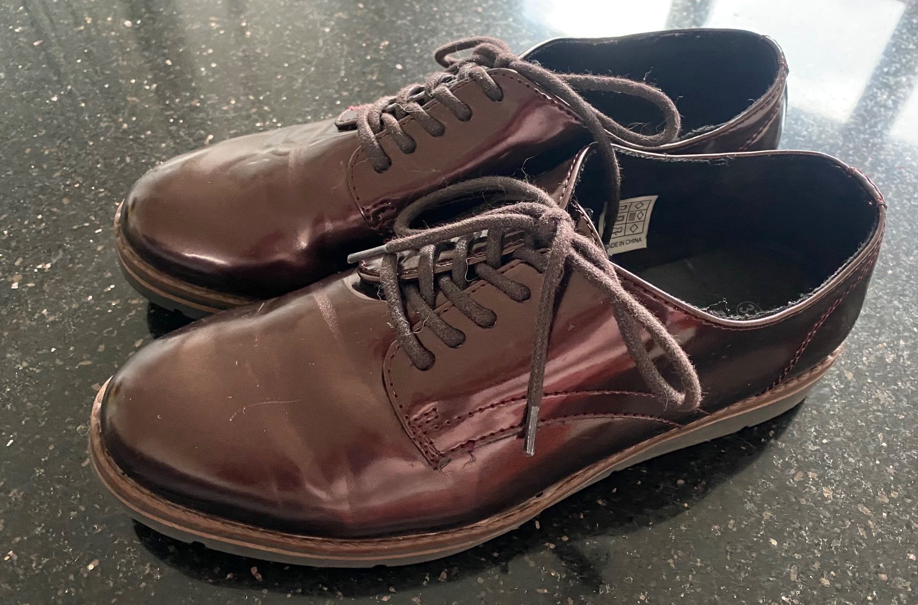 Cube Scarpe da donna: Schuhe 37 von CUBE – Usato da Lyss venduto da Sibella56