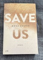 Save us/ Maxton Hall