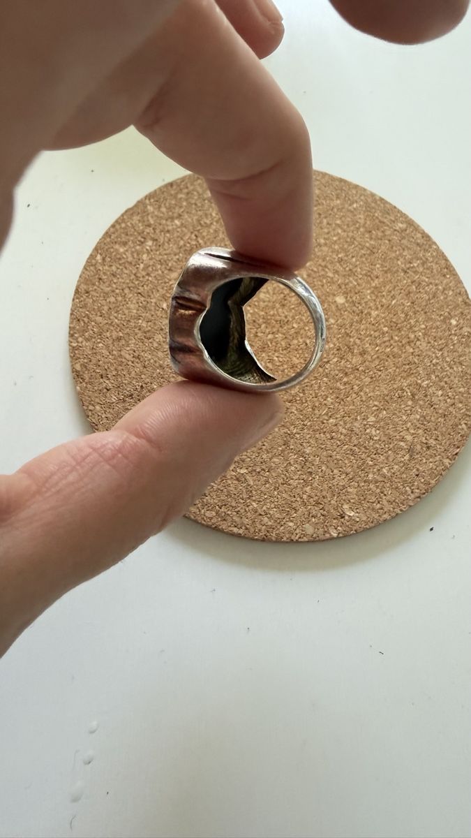 Anelli: Tous ring silver 925 . – Usato da Kloten venduto da liu_65tx 2