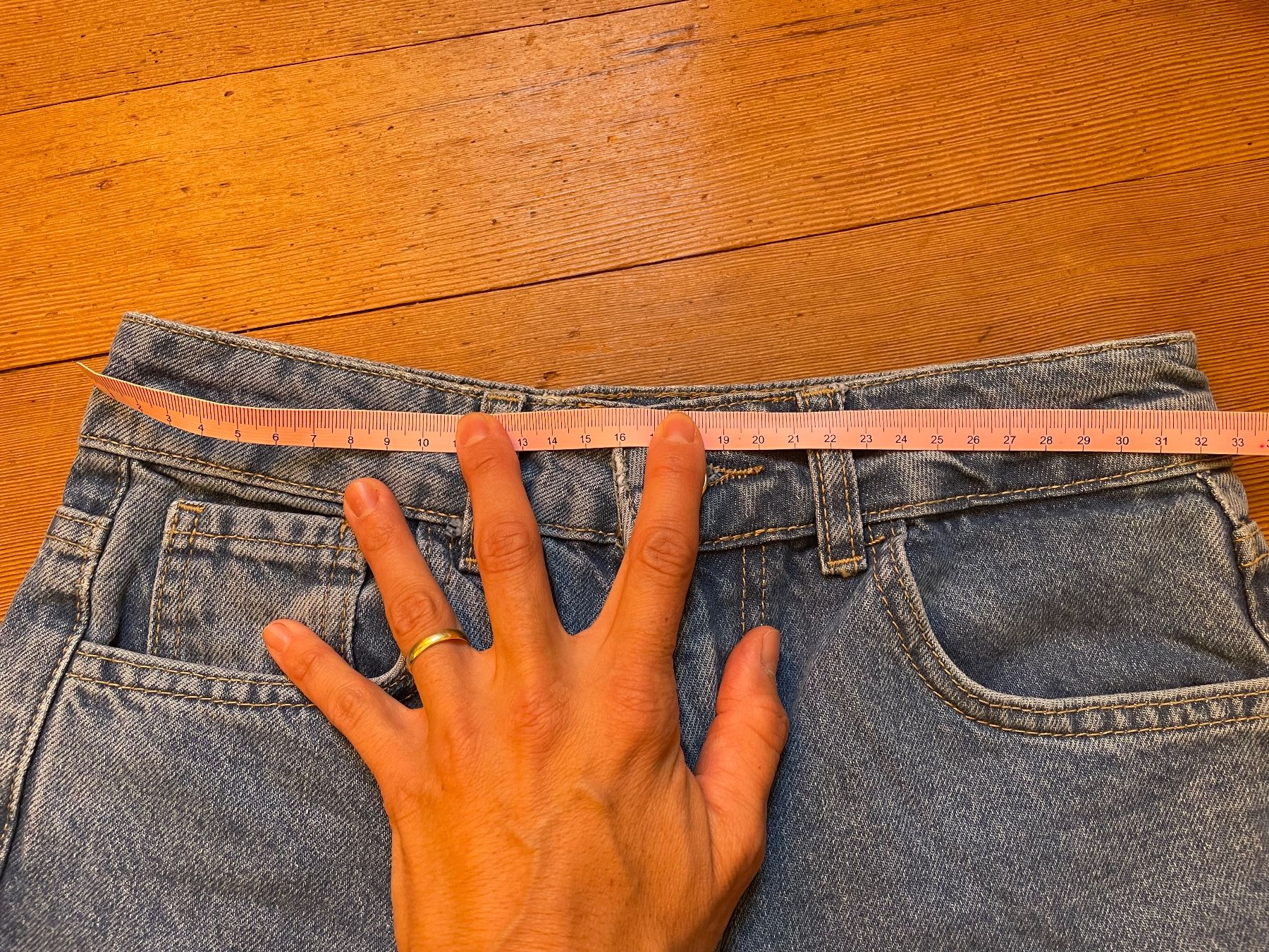 Jeans: Damenhose Jeans – Usato da Dornach venduto da tom_xy85 1