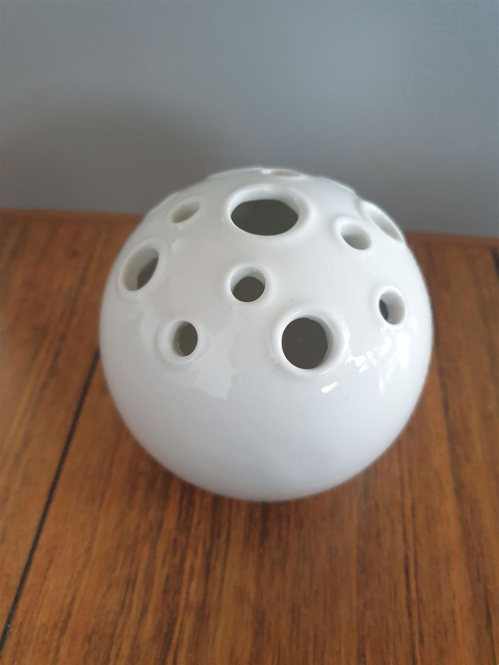 Vase & Récipients: Blumen-Vase neu! – Neuf (Voir description) à Buchrain par regenblume3 1