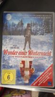 DVD: Wunder einer Winternacht - Die Weihnachtsgeschichte