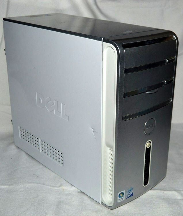 Dell Inspiron 530 Kaufen auf Ricardo