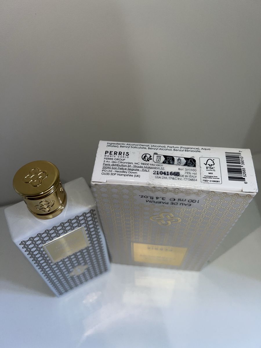 Profumi & Eau de Toilette: Mimosa Tanneron Perris Monte Carlo 100ml – Usato da Mönchaltorf venduto da alpina_1 1
