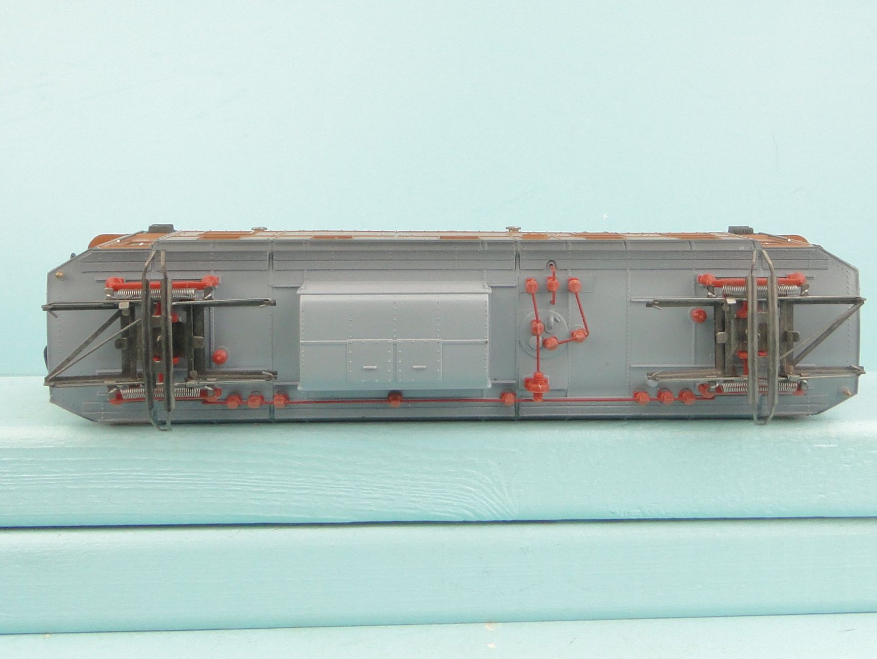 Märklin Modelleisenbahnen: Märklin 3151 Ae 3/6 – Gebraucht aus Bülach von cann11 4
