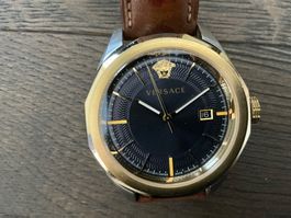 Versace Uhr