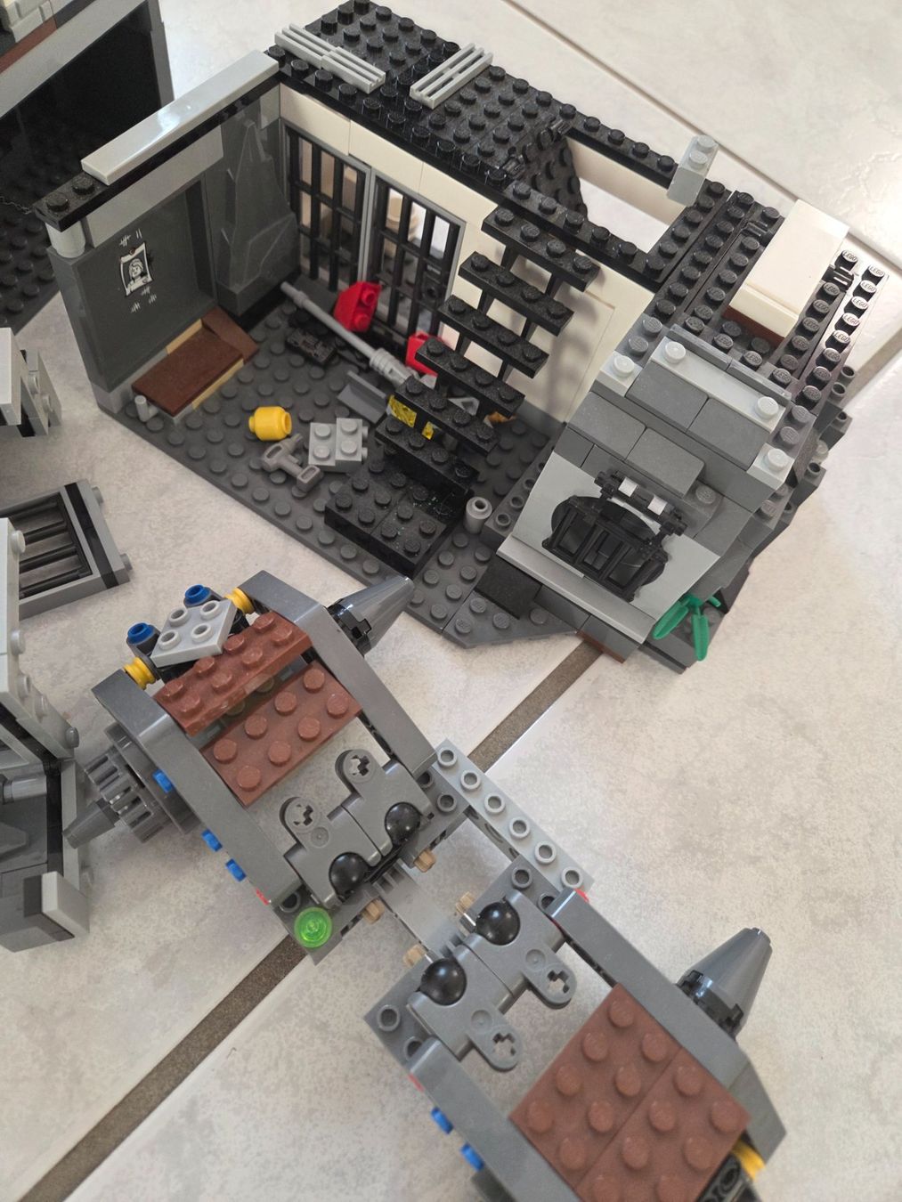 Lego Spielzeuge: LEGO Set – Gebraucht aus Gelterkinden von Cel07 1