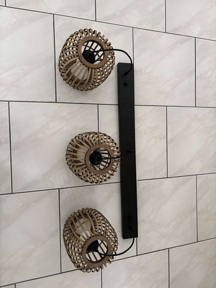 Lampadari & plafoniere: Moderne Hängelmape – Usato da Alterswil FR venduto da Mourise11 1