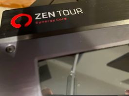 Antelope Zentour Synergy Core