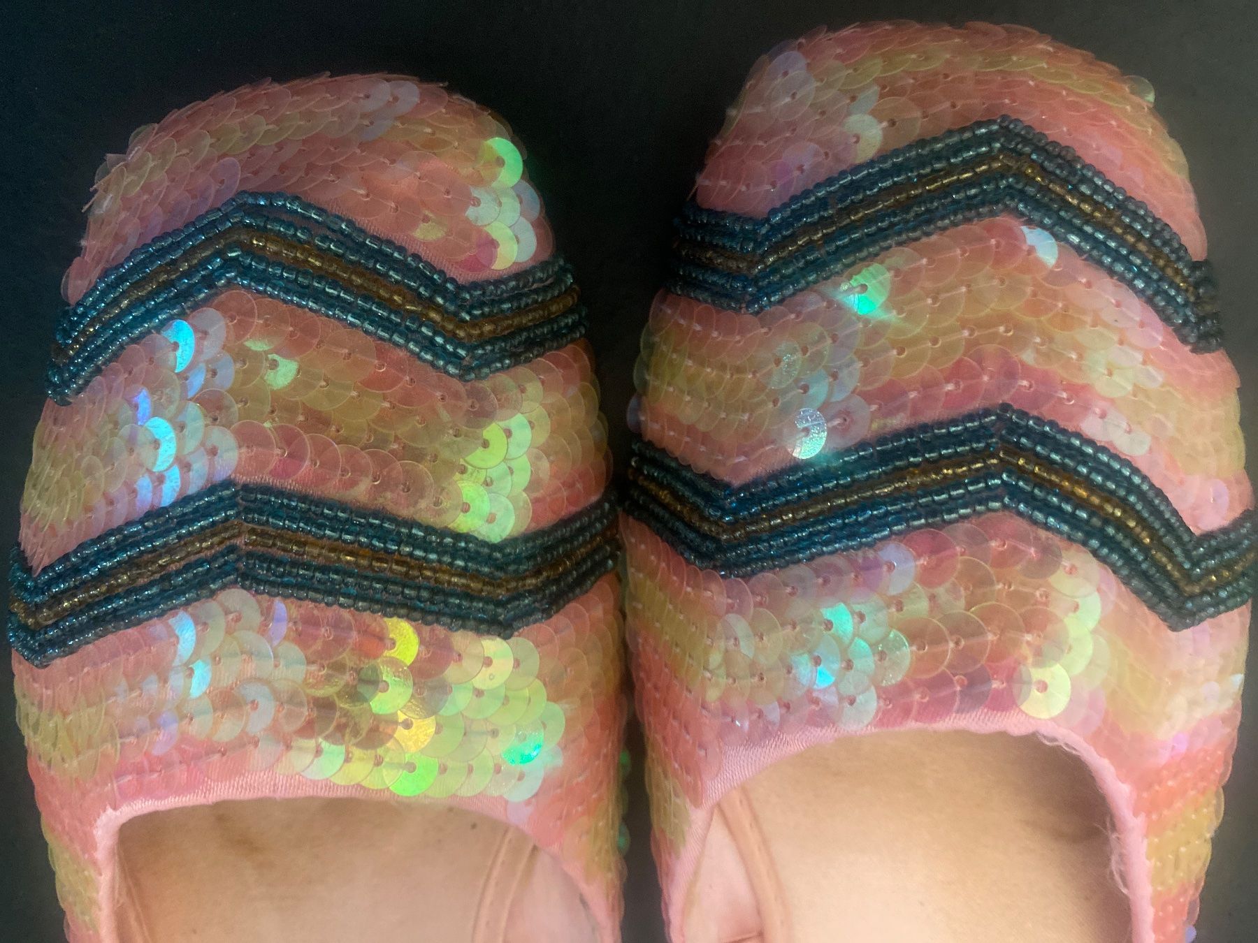 Scarpe da donna: Ballerine – Usato da Zürich venduto da lcl_r88r 1