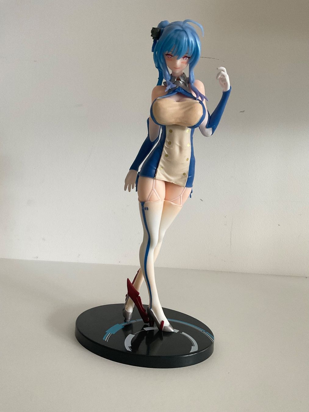 Statuette: Sexy Erotische Anime Figur – Nuovo (secondo la descrizione) da Muralto venduto da my-yourdream 4