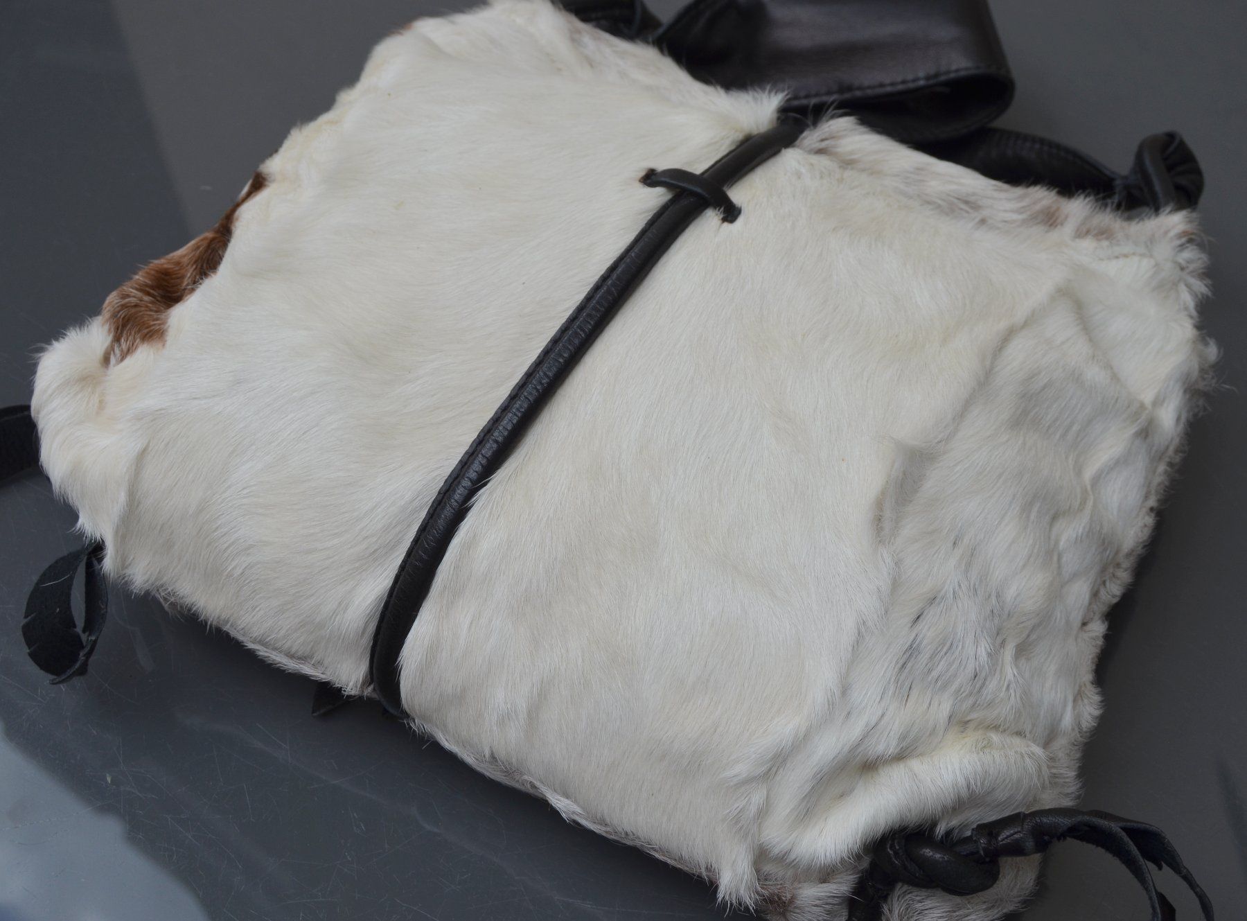 Ermanno Scervino Borse da donna: Ermanno Scervino Tasche / sac – Usato da Collonges venduto da arashee 5