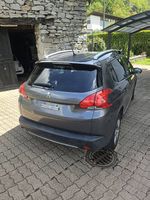 Vendo peugeot 1.2 8800 franchi